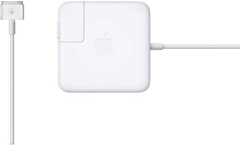 Apple MagSafe 2 Charger – 45W (Slim Connector)