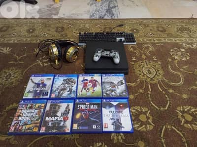 PlayStation for sell