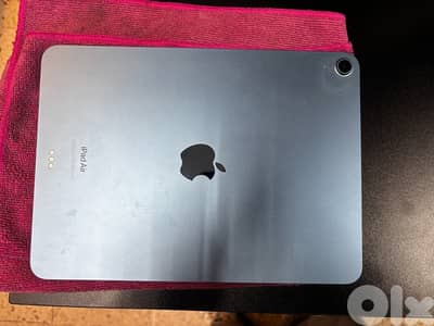 iPad Air 5