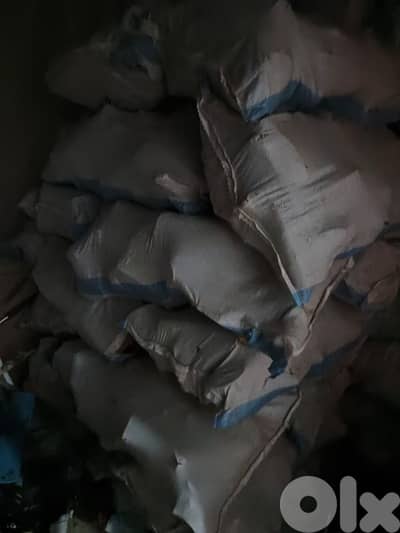 حطب للبيع  ٥ امتار حطب صنوبر