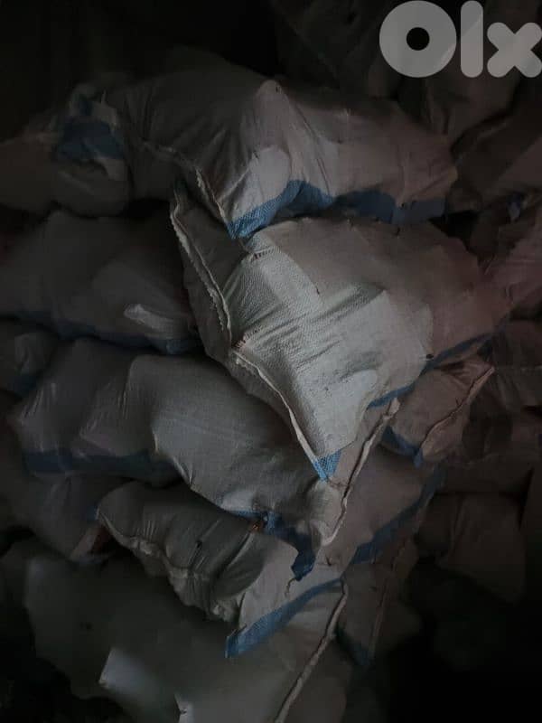 حطب للبيع  ٥ امتار حطب صنوبر 1