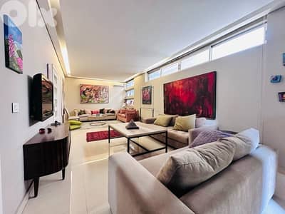 All Inclusive | Furnished Apartment For Rent In Rawche