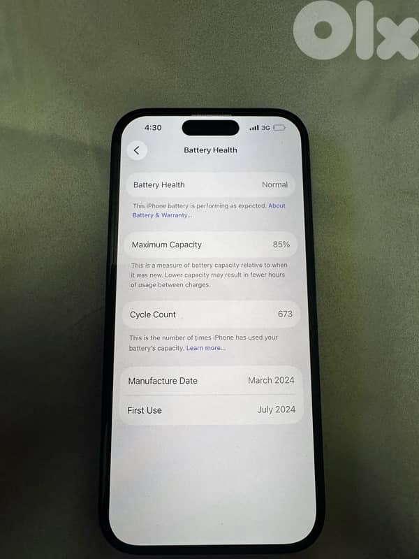 iphone 15 128gb 3