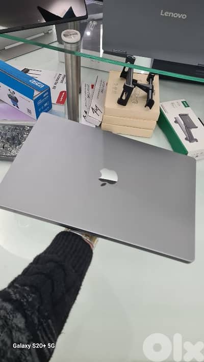 Macbook M1 Pro 16gb/1tb