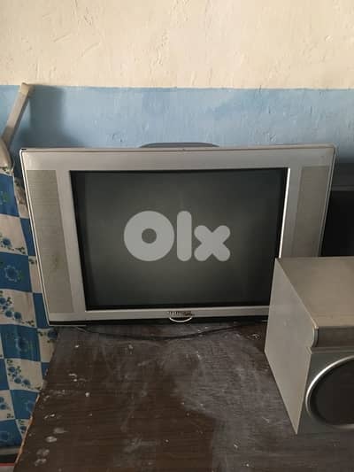 television