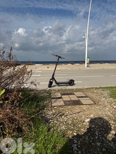 E Scooter Rohan Wings