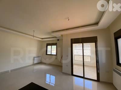 Apartment For Sale in Haouch El Oumara شقة للبيع في زحلة حوش الامراء