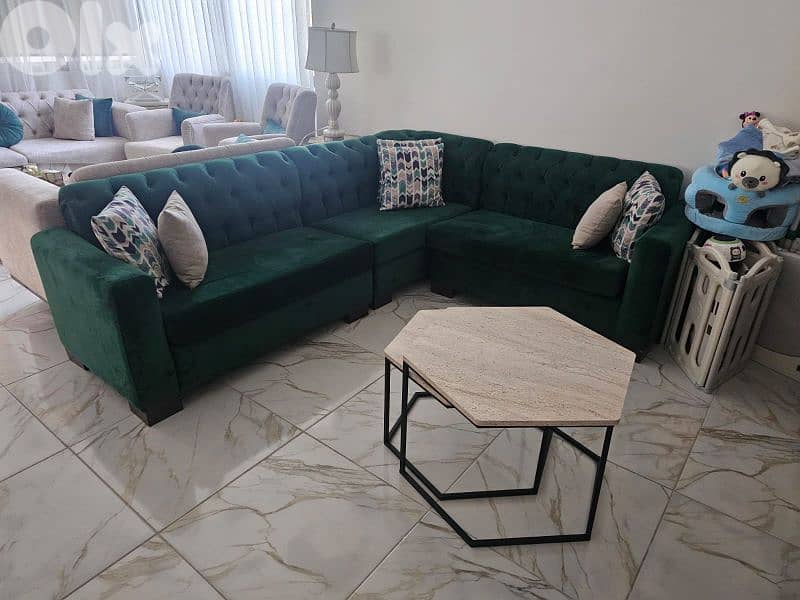 living room for sale. 1