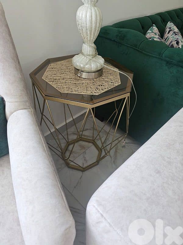 living room for sale. 4