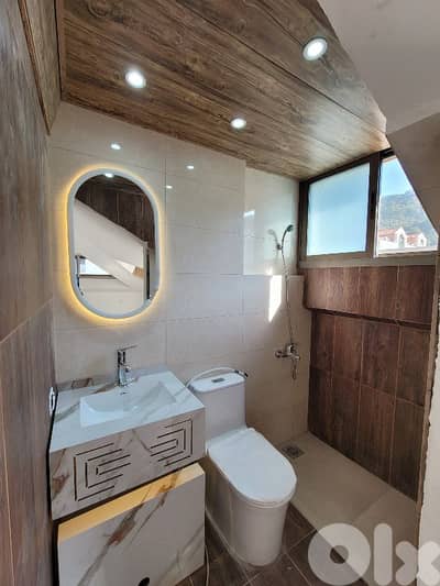 studio / apartment for rent 375/ 550