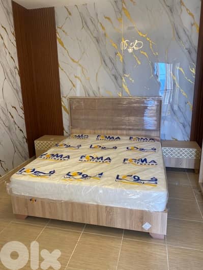 غرفة نوم تخت مجوز جديدة من المعمل بافضل الاسعار