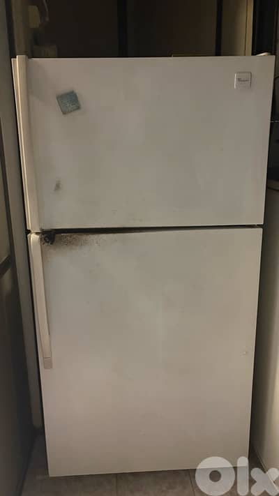 FOR SALE-Refrigerator