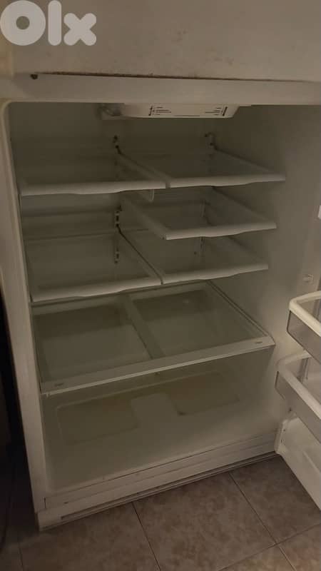 FOR SALE-Refrigerator 1