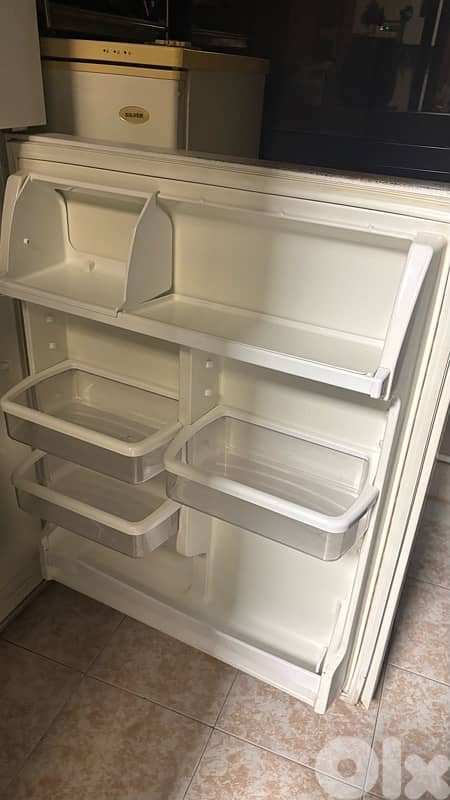 FOR SALE-Refrigerator 2