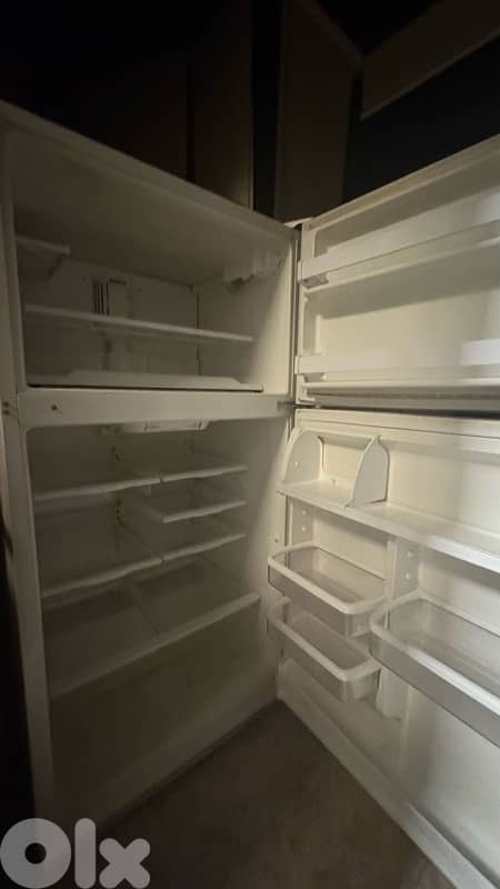FOR SALE-Refrigerator 3