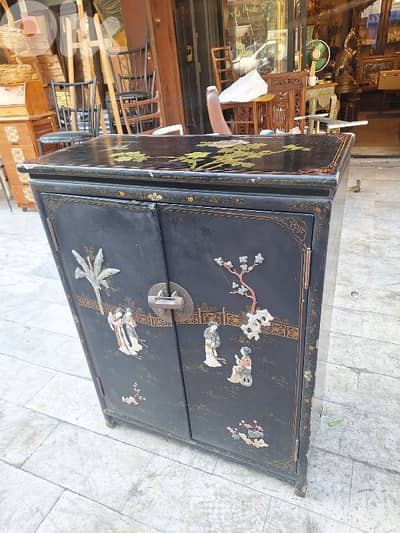 باهو صيني انتيك رائع جدا