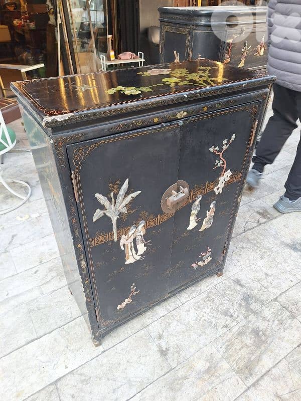 باهو صيني انتيك رائع جدا 1