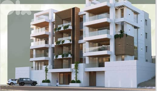 ksara super deluxe luxury project under construction 205 sqm #6842