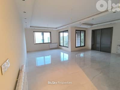 Apartment For SALE In Hbous شقة للبيع #MH