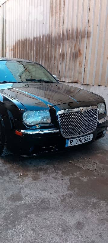 Chrysler 300 2005