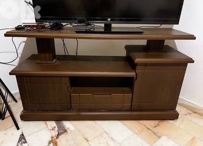 tv unit
