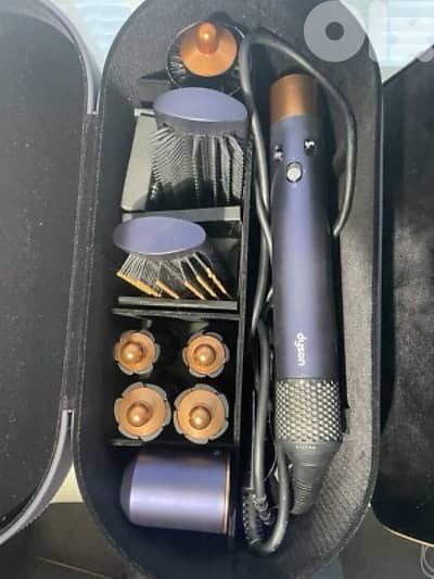 dyson hairstyler for sale excellent condition