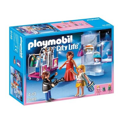 Playmobil 6149 (Limited Quantity)
