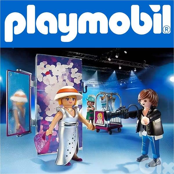 Playmobil 6149 (Limited Quantity) 1