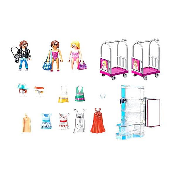 Playmobil 6149 (Limited Quantity) 2