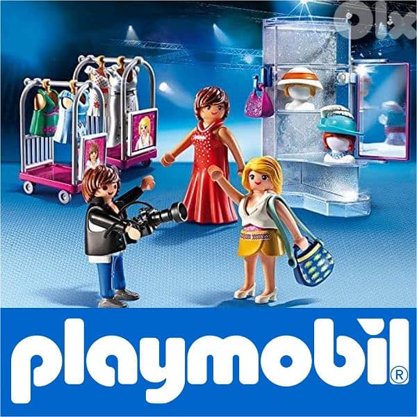 Playmobil 6149 (Limited Quantity) 3