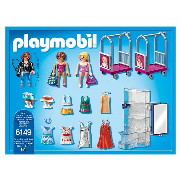 Playmobil 6149 (Limited Quantity) 4