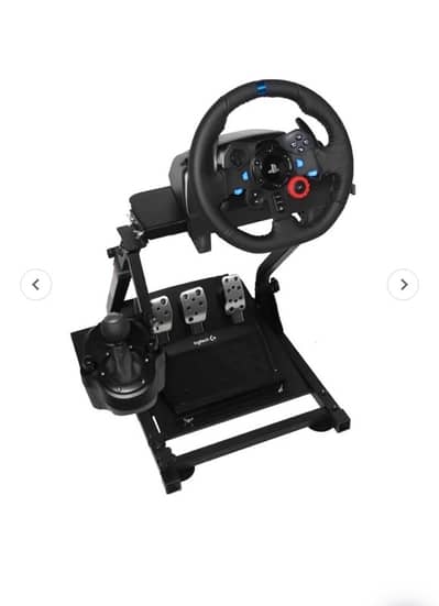 play game GY-006 steering wheel stand