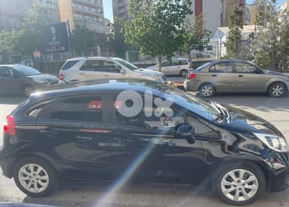 Kia Rio 2017