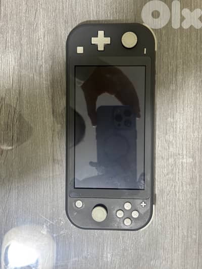 nintendo lite