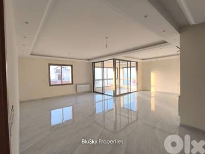 Duplex with Terrace For SALE In Hbous شقة للبيع #MH