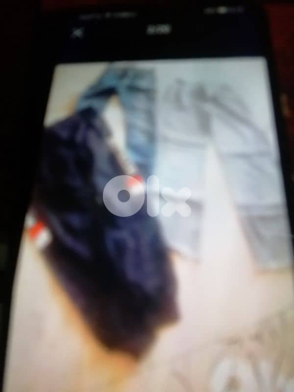 تياب واحذية شروة اكثر من ٨٠ قطعة تقريبا 1