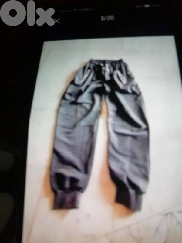 تياب واحذية شروة اكثر من ٨٠ قطعة تقريبا 2