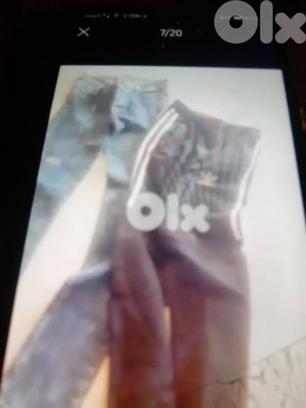 تياب واحذية شروة اكثر من ٨٠ قطعة تقريبا 6