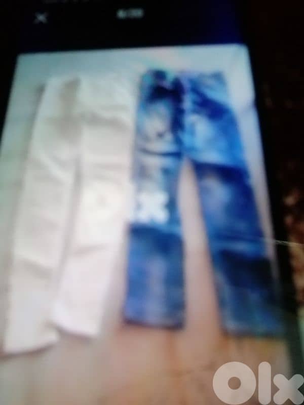 تياب واحذية شروة اكثر من ٨٠ قطعة تقريبا 7