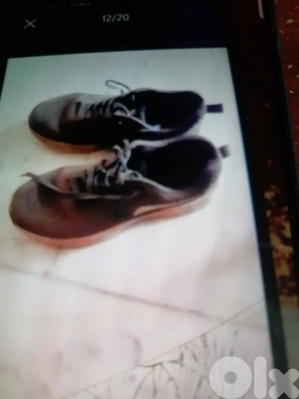 تياب واحذية شروة اكثر من ٨٠ قطعة تقريبا 9