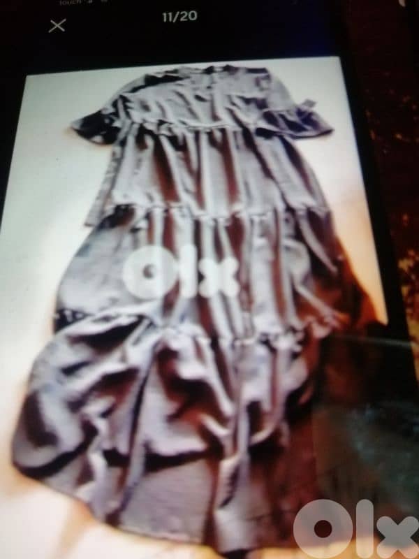 تياب واحذية شروة اكثر من ٨٠ قطعة تقريبا 10