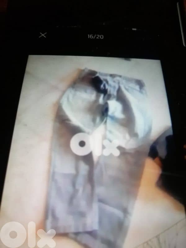 تياب واحذية شروة اكثر من ٨٠ قطعة تقريبا 15