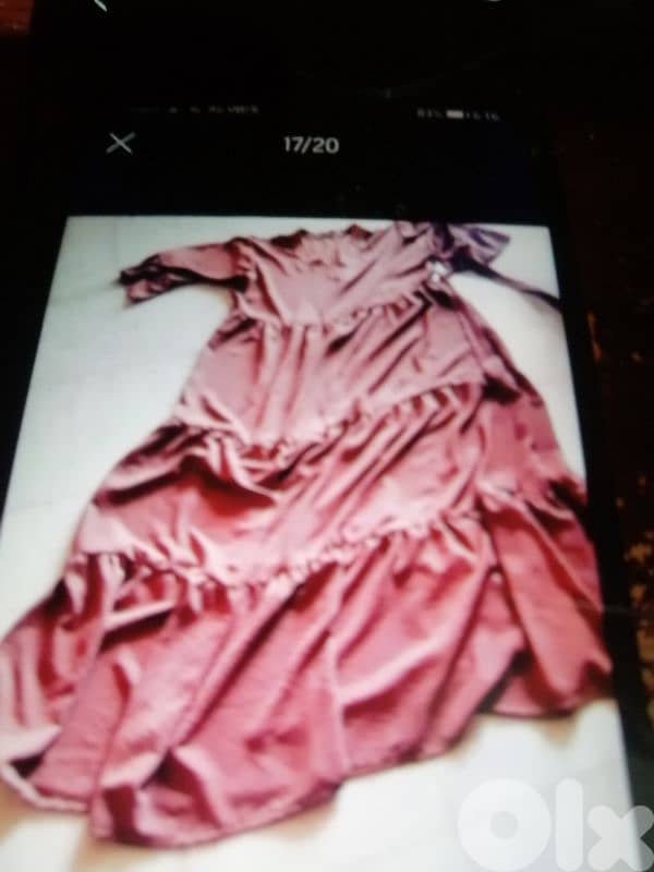 تياب واحذية شروة اكثر من ٨٠ قطعة تقريبا 16