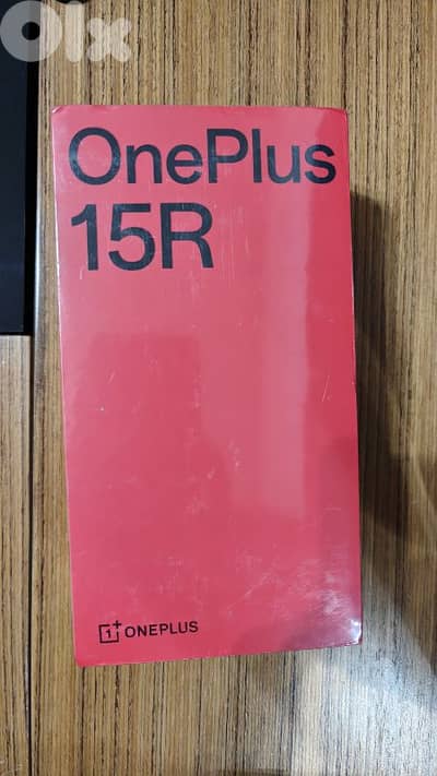 15R Dual SIM Charcoal Black with AI 12GB RAM 512GB 5G - (Sealed)