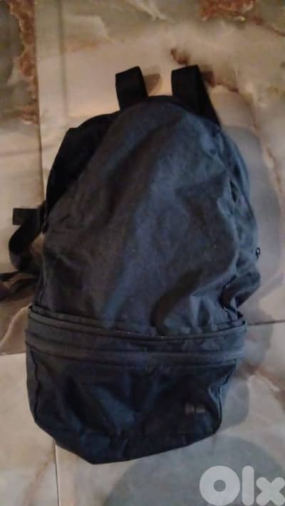 شنطه ضهر اصليه