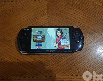 Sony PSP 3000