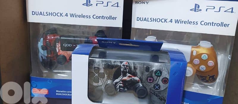 controller for ps4 2