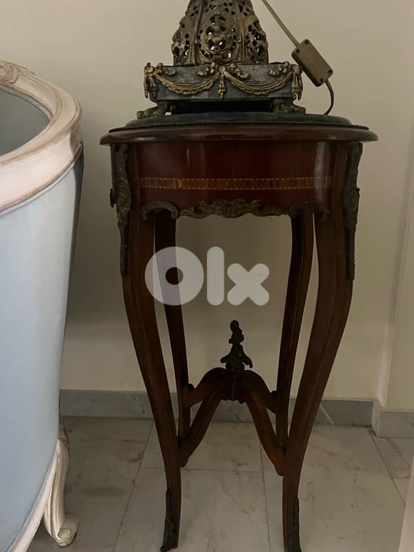 antique furniture 3
