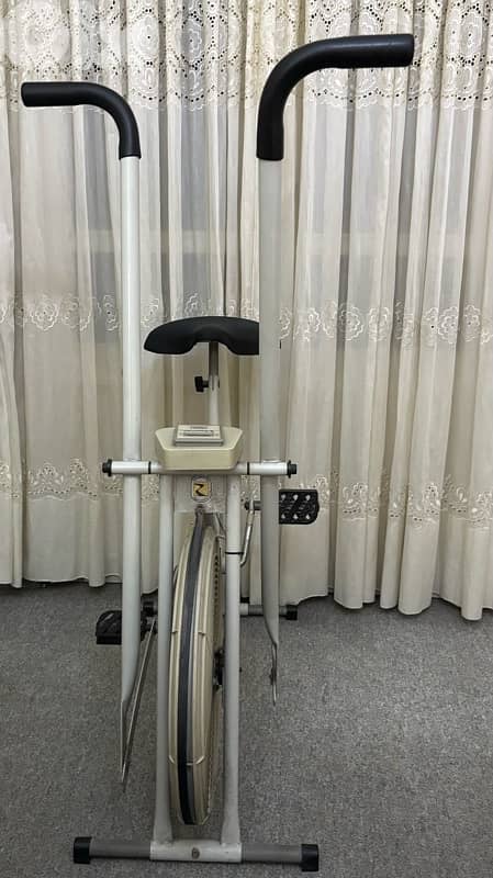 fixed bicycle for training 2