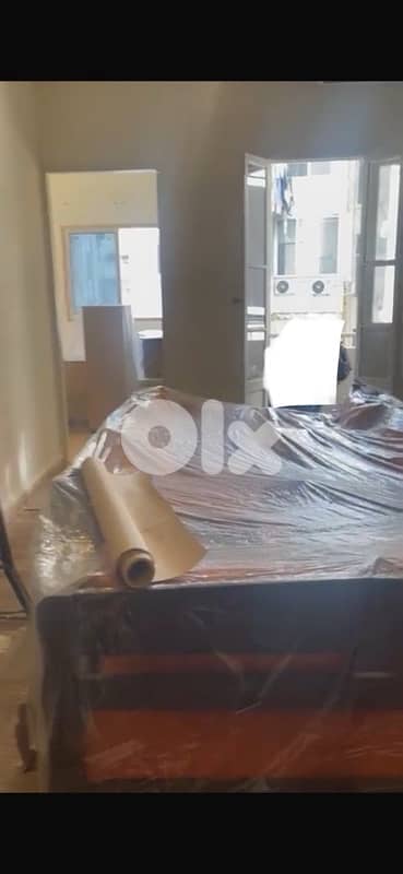 Girls Only 60m One bedroom furnished furn cheback Pain Dor Beirut